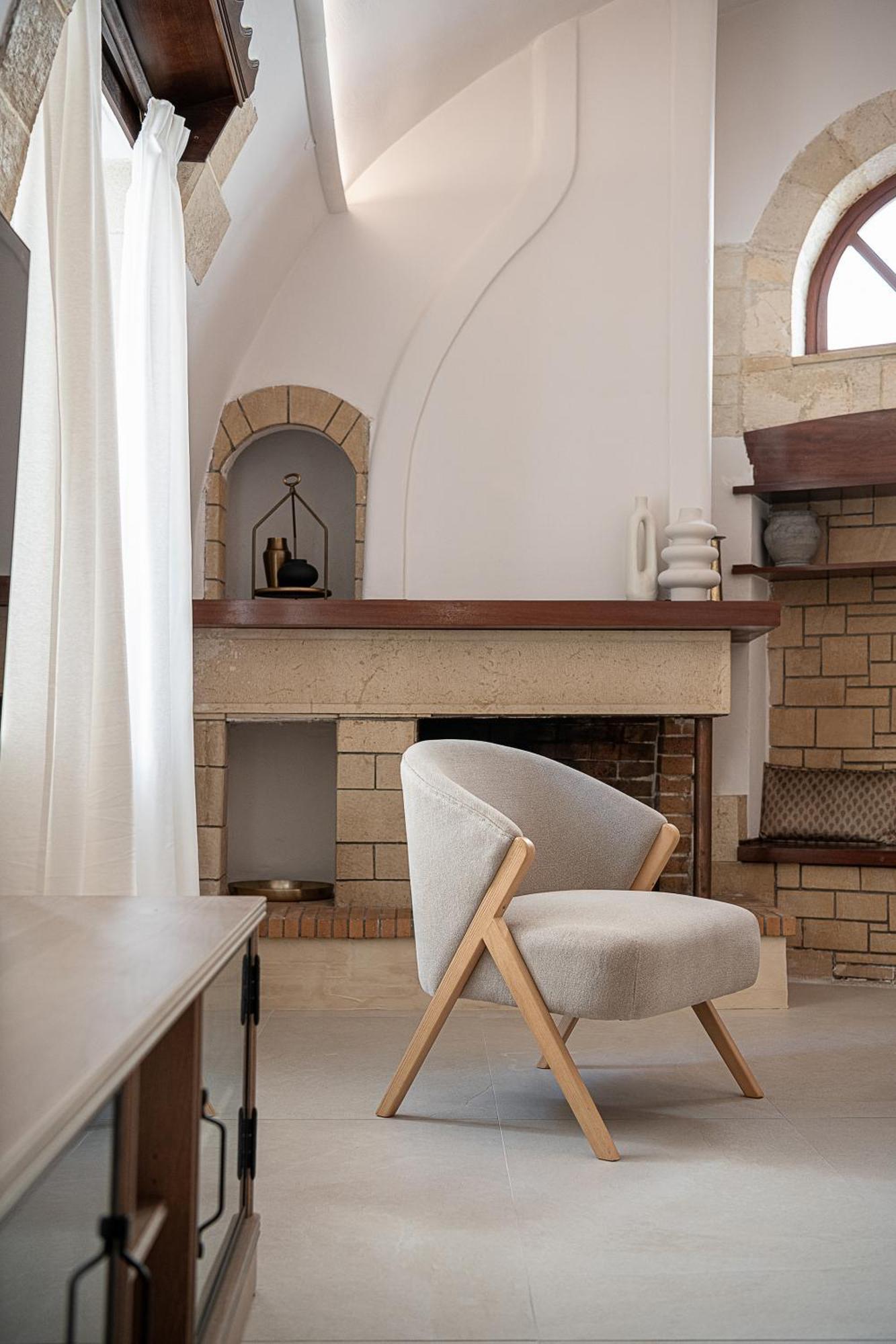 Willa Casa Benedetta Chania  Zewnętrze zdjęcie