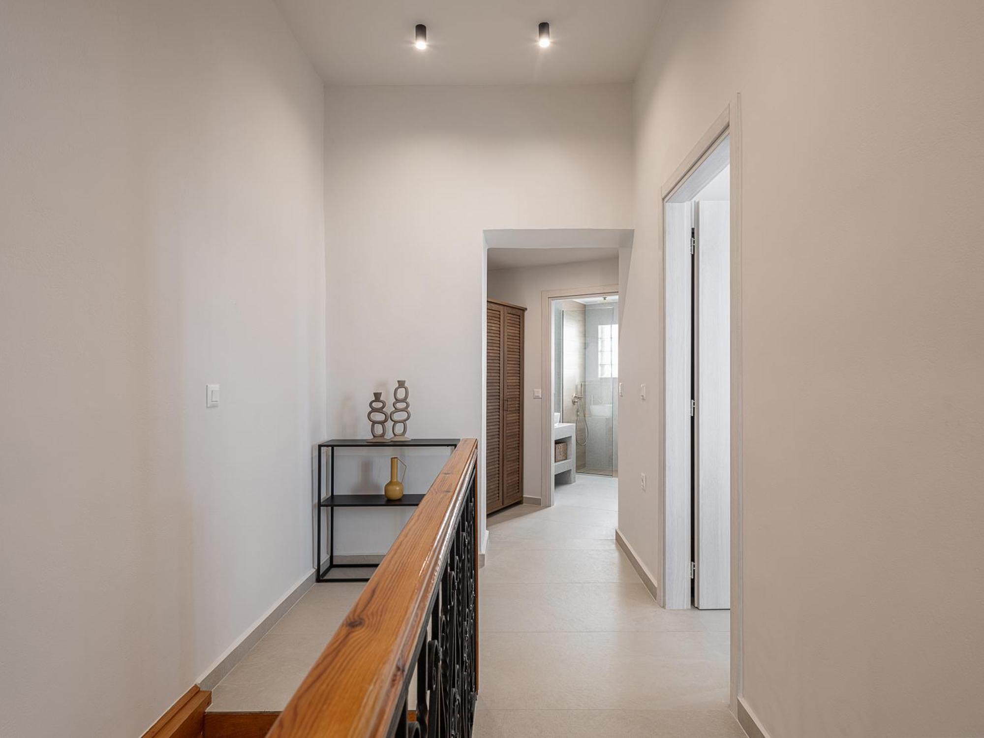 Willa Casa Benedetta Chania  Zewnętrze zdjęcie